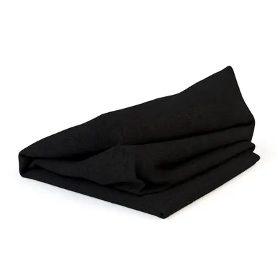 Immagine prodotto di POKAR Fodere per cuscini per pallet, Dimensioni: cuscino di seduta 120 x 80, Colore: nero
