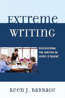 Produktbild von Extreme Writing