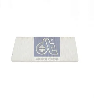 Produktbild von Innenraumfilter Pollenfilter DT SPARE PARTS für u.a. NEOPLAN Transliner