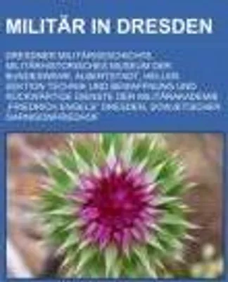Produktbild von Militär in Dresden