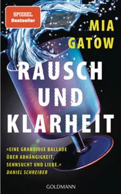 Zdjęcie produktu dla Rausch und Klarheit