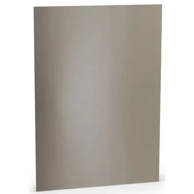 Produktbild von Karton A4 250 g/qm taupe metallic