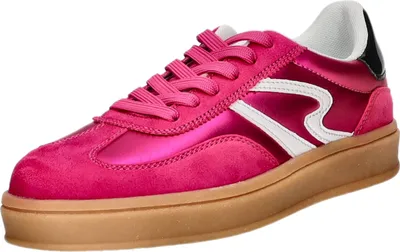 Produktbild von Schnürhalbschuh Sneaker (sportlich) 1411312A-PI