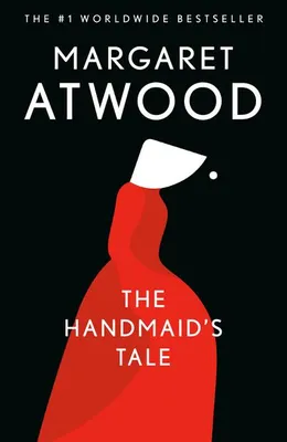 Produktbild von The Handmaid's Tale