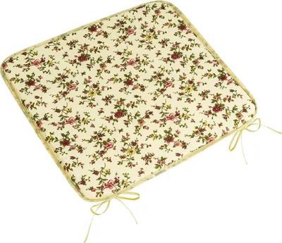 Obrázok produktu pre Hladký sedací vankúš Adéla – 40x40 cm – ružový