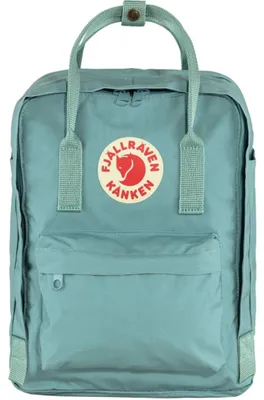 Zdjęcie produktu dla Fjällräven Kånken Laptop Plecak Sky Blue 13" 13 L