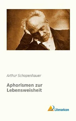 Produktbild von Aphorismen zur Lebensweisheit