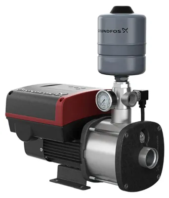 Produktbild von Grundfos Druckerhöhungsanlage Hydro Mono CMBE1-44 IUCCDA 230V Basis, 1 Stk.