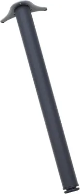 Chrom Polierte Tischbeine In Der Höhe 710 Mm