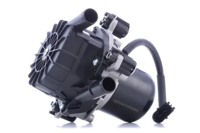 Produktbild von RIDEX Sekundärluftpumpe 903S0004 für VW Polo Schrägheck (6R1, 6C1)