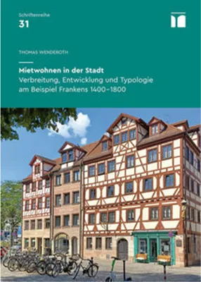 Zdjęcie produktu dla Mietwohnen in der Stadt