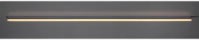 Image de Rabalux 78011 Éclairage du plan de travail Bareg LED 20 Plastique Plastique blanc