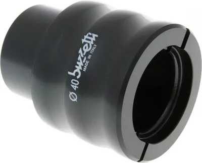 Zdjęcie produktu dla Narzędzie do montażu uszczelek widelca Buzzetti średnica otworu 40 mm