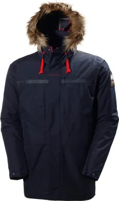Produktbild von Helly Hansen Jacken Coastal 2 Parka, 54408597, Größe: 167