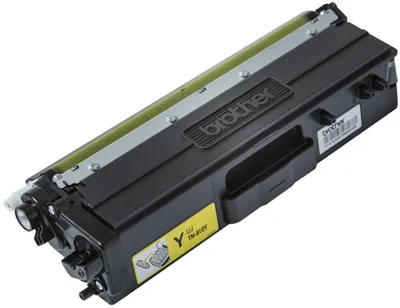 Obrázok produktu pre Brother TN-910Y, 9000 strany, Žltá, 1 kusov