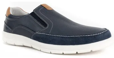 Produktbild von Grüner Schuhe Munich Herren Sneaker 67618BLUE Farbe: Blau Größe: 43
