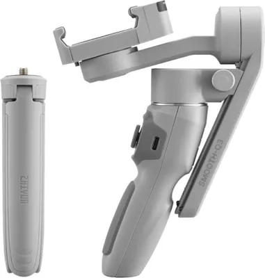 Produktbild von Zhiyun Smooth Q3 3-Achsen Smartphone Gimbal