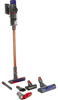 Produktbild von Dyson V10 Absolute 448883-01 Stielstaubsauger 4 Dyson Akku-Handstaubsauger Handstaubsauger