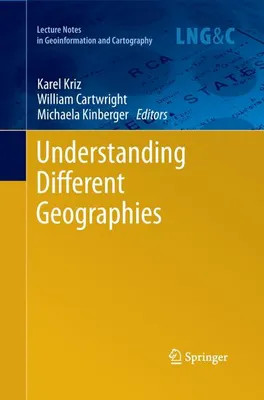Obrázek produktu pro Understanding Different Geographies