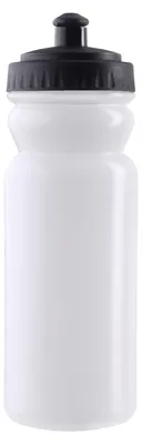 Produktbild von Omgoods – Set mit 2 Trinkflaschen – BPA-frei, ideal für Sport und Aktivitäten