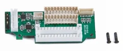 Obrázok produktu pre Rozvádzač rozhrania Graupner HoTT pre mc-19/22