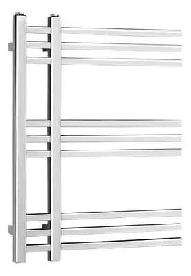 Productafbeelding van Sapho MAGDALENA elektrische handdoekradiator, 500x688 mm, chroom