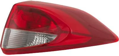 Produktbild von DIEDERICHS Rückleuchte Heckleuchte Rechts Äusserer für HYUNDAI Tucson (TL, TLE)