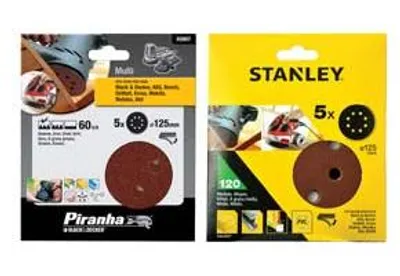 Image de Stanley STA32027-XJ, 5 pièce(s)