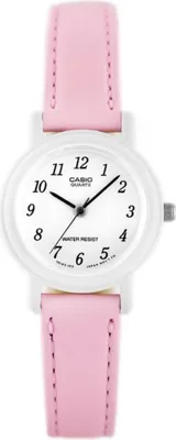 Image de Montre femme Casio LQ-139L-4B1