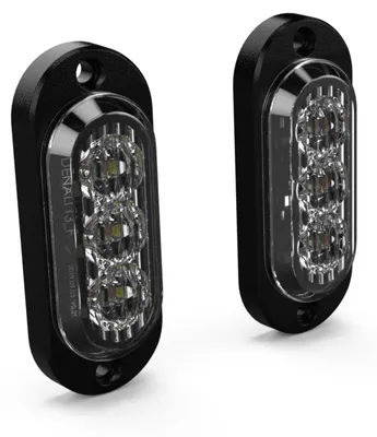 Produktbild von Blinker Swtichback T3 Front
