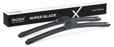 Produktbild von RIDEX Scheibenwischer Vorne 450mm/450mm für MINI Schrägheck (R56)