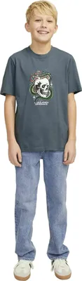 Produktbild von T-Shirt Jack&Jones 077-50686169088339 für Jungen
