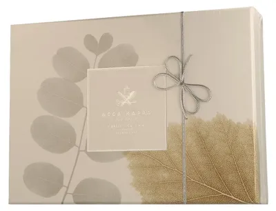 Produktbild von Acca Kappa Sakura Tokyo 100 ml EdP Set 2x Pflege