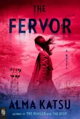Immagine prodotto di The Fervor