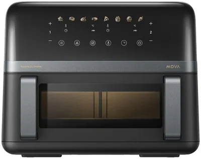 Zdjęcie produktu dla Frytkownica Beztłuszczowa Mova Fd20 Pro 9L