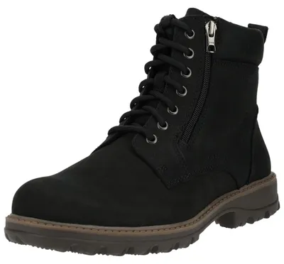 Obrázek produktu pro Gabor kotníková bota kotníková bota z nubukové kůže