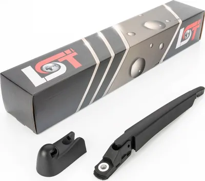Produktbild von Scheibenwischer hinten Heckwischerarm Rear Wiper für MINI COOPER R50 R53