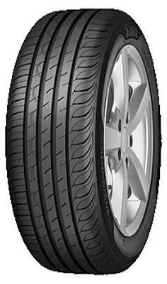 Image de Sava So car-tyres Intensa HP2 ( 205/55 R16 91V )