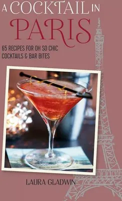 Produktbild von A Cocktail in Paris