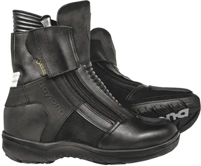 Zdjęcie produktu dla Daytona-Boots-Max-Sports-GTX-black Rozmiar: 36