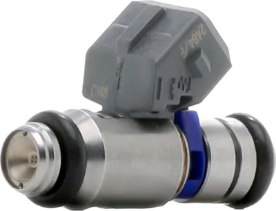 Image de Injecteur de carburant pour Citroën Saxo Fiat Brava Punto Stilo Peugeot 106