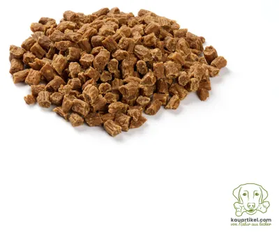 Produktbild von Kaninchen-Sticks-Trainingssnack 1kg