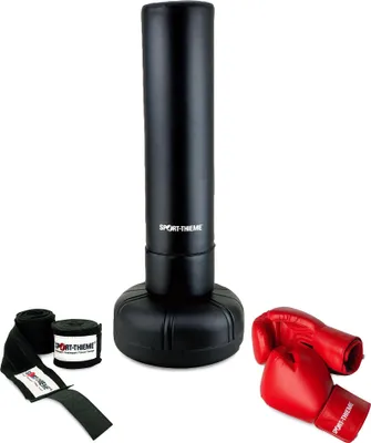 Produktbild von Sport-Thieme Standboxsack-Set, Basic