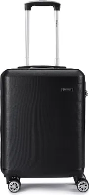 Produktbild von Benzi 5330 4 Rollen Kabinentrolley S 55 cm