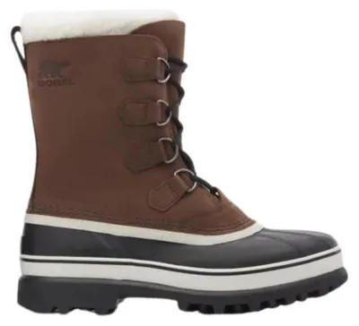 Obrázek produktu pro SOREL Caribou Boots, Kozačky, Sněhule, Muži, Dospělý, Hnědá, Bruno