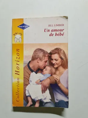 Image de Un amour de bebe