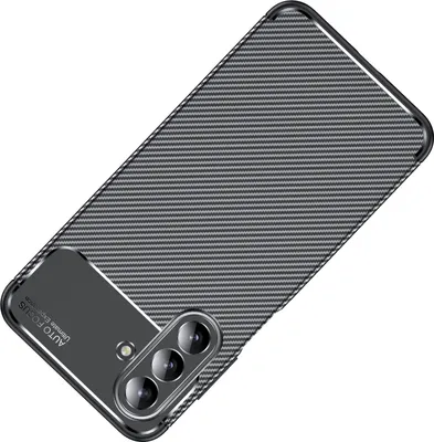 Produktbild von Hülle für Samsung Galaxy A26 Handyhülle Schutzhülle Silikon Cover Bumper Case