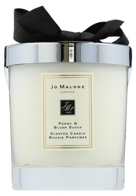 Produktbild von Jo Malone Peony & Blush Suede Scented Candle (200 g)