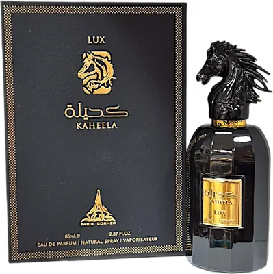 Produktbild von Paris Corner Kheela Eau de Parfum 85ml