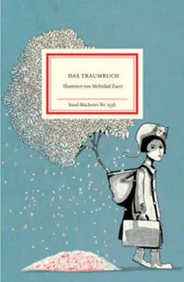 Image de Das Traumbuch